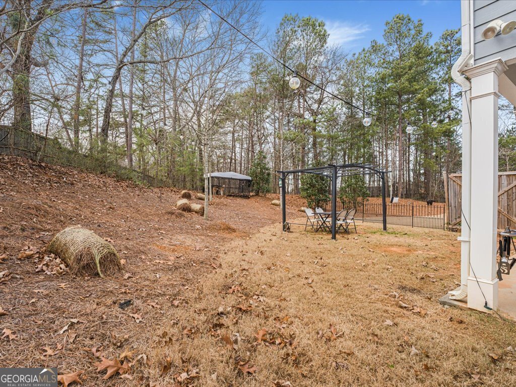 4594 Grenadine Circle Acworth - Photo 37