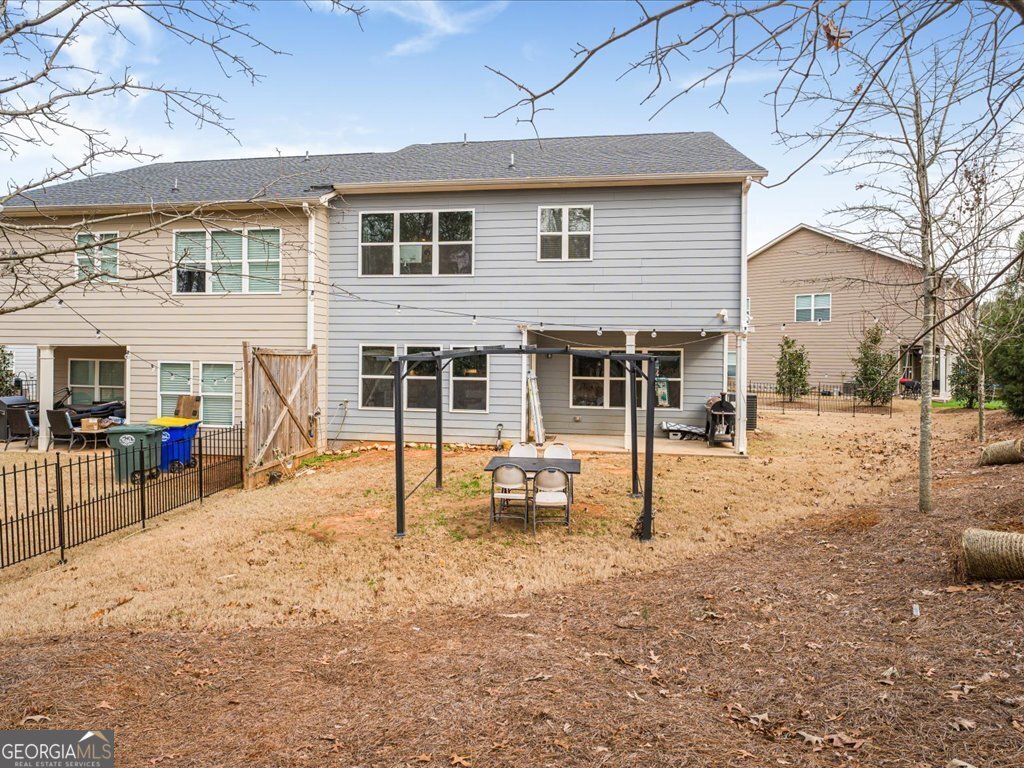 4594 Grenadine Circle Acworth - Photo 38