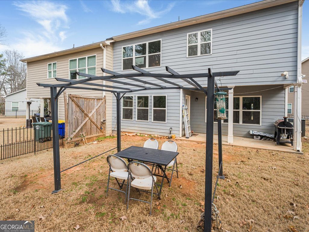 4594 Grenadine Circle Acworth - Photo 40