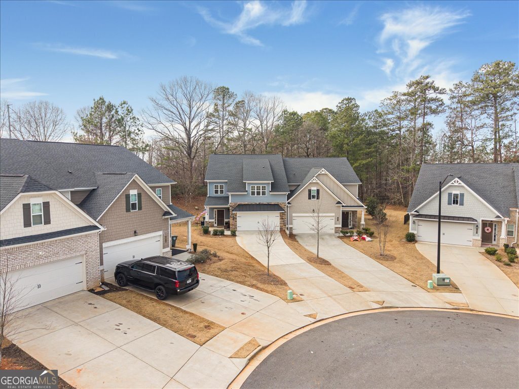 4594 Grenadine Circle Acworth - Photo 41