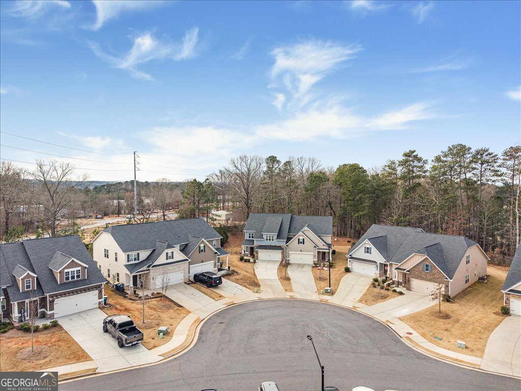 4594 Grenadine Circle Acworth - Photo 42