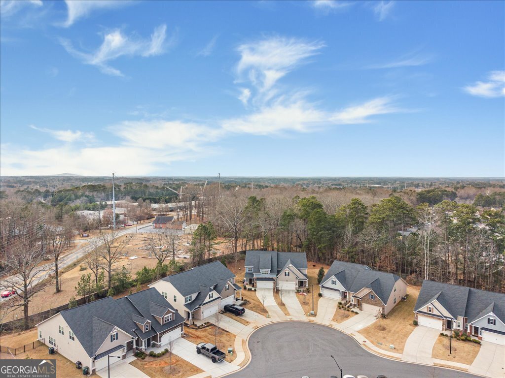 4594 Grenadine Circle Acworth - Photo 43