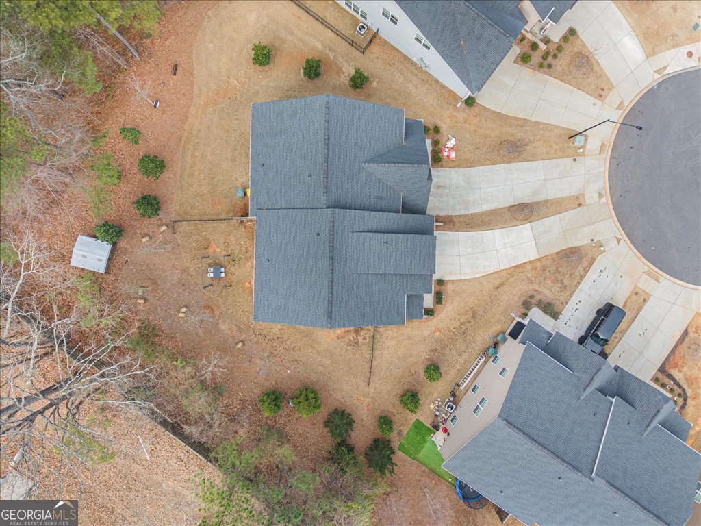 4594 Grenadine Circle Acworth - Photo 46