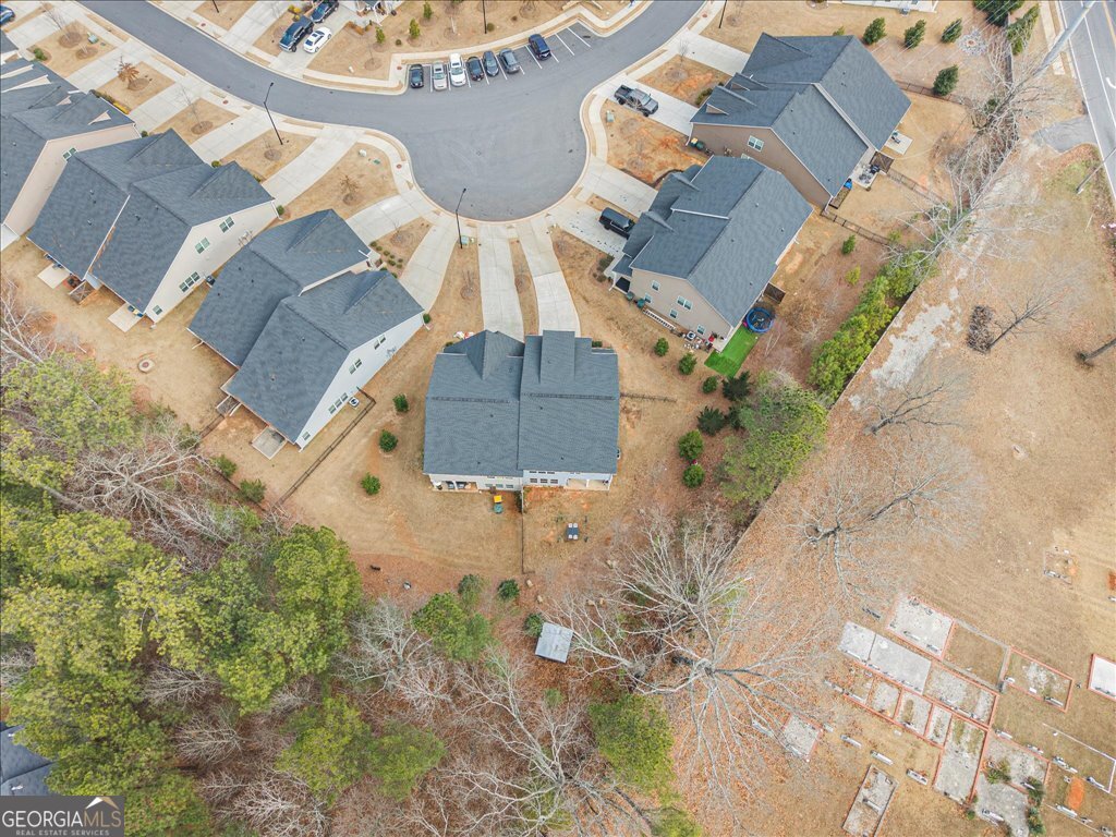 4594 Grenadine Circle Acworth - Photo 47