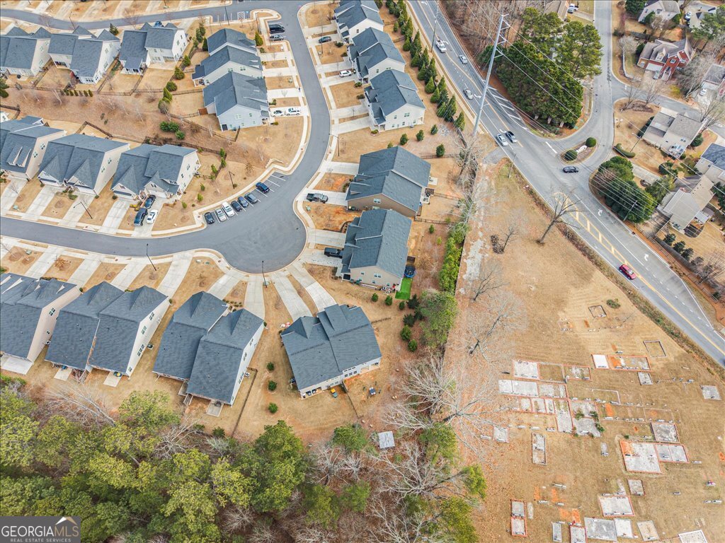 4594 Grenadine Circle Acworth - Photo 48