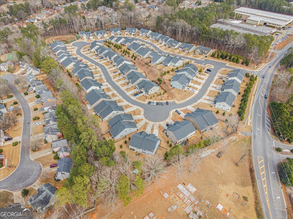 4594 Grenadine Circle Acworth - Photo 49