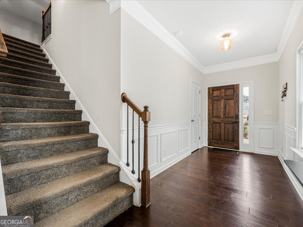 4594 Grenadine Circle Acworth - Photo 6