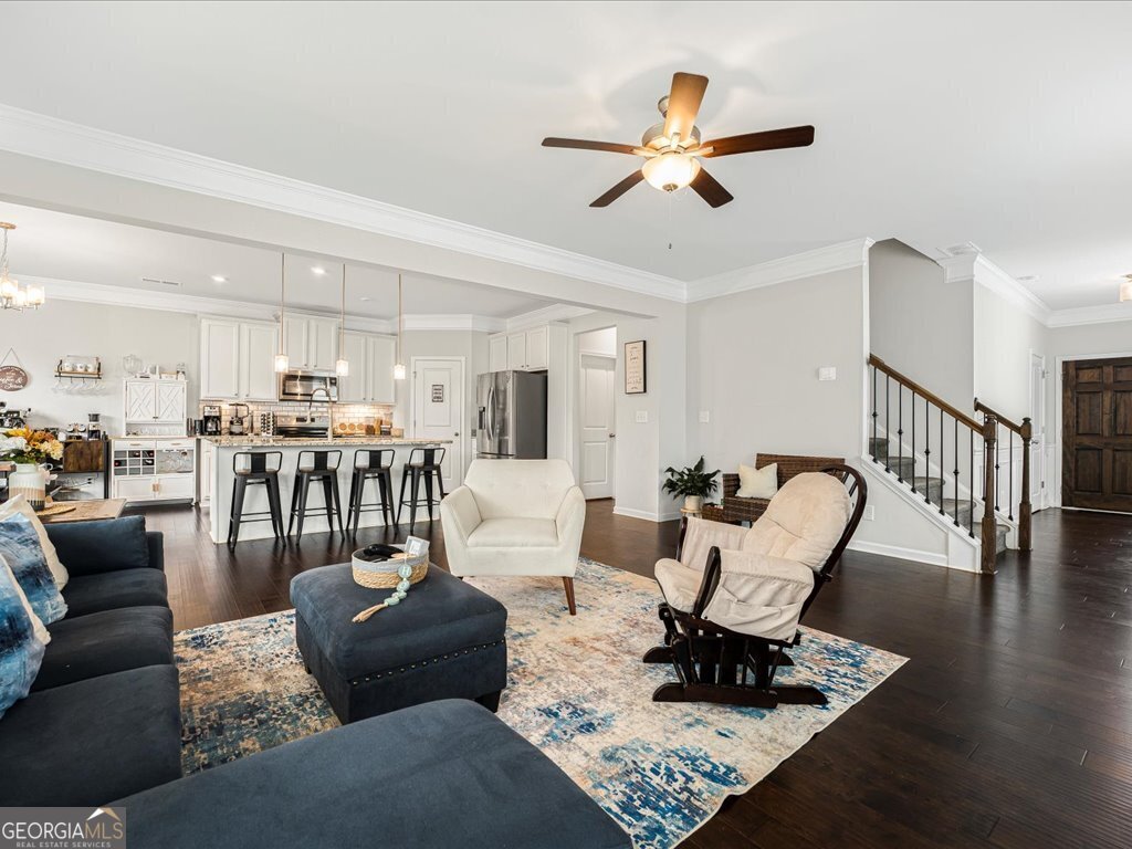 4594 Grenadine Circle Acworth - Photo 9