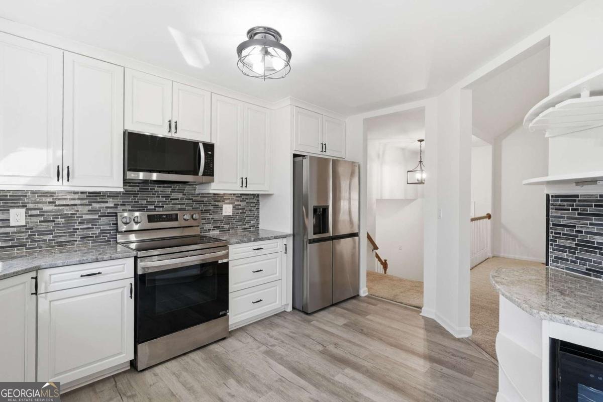 432 Barrel Way Ball Ground - Photo 11