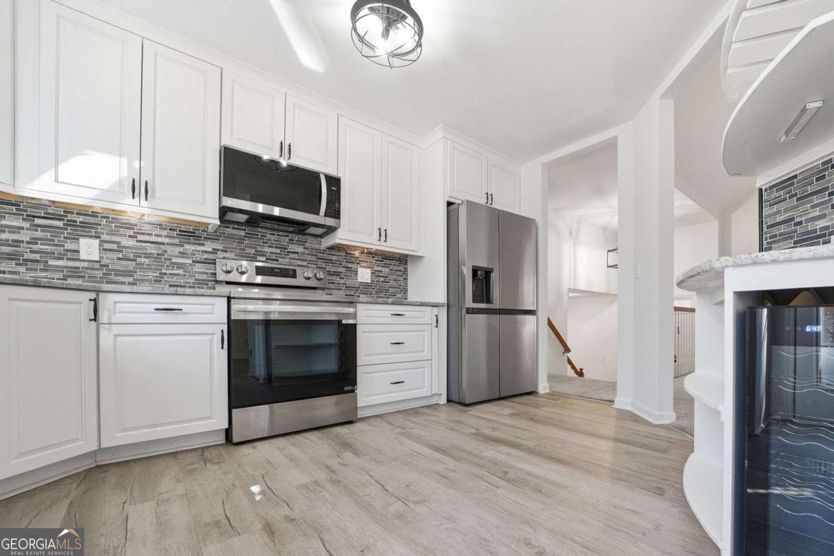 432 Barrel Way Ball Ground - Photo 12