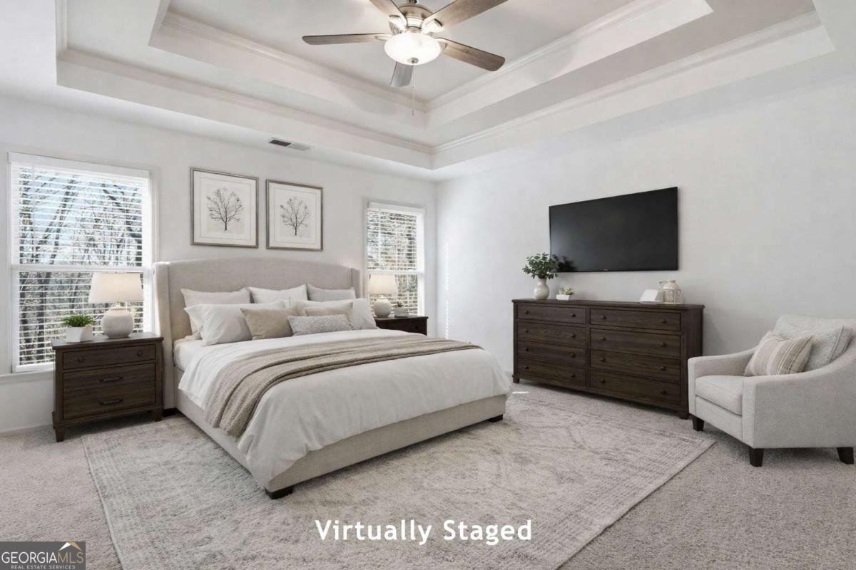 432 Barrel Way Ball Ground - Photo 17