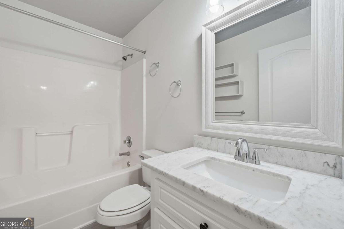 432 Barrel Way Ball Ground - Photo 23