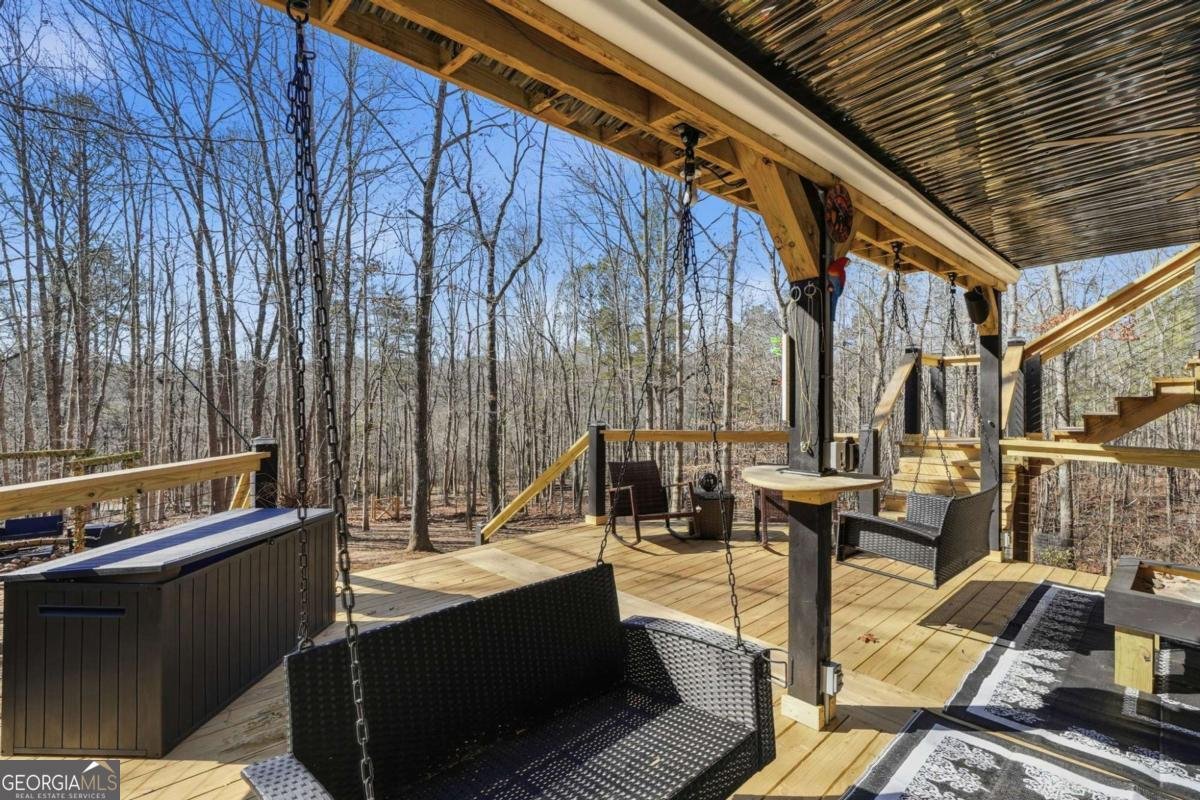 432 Barrel Way Ball Ground - Photo 32