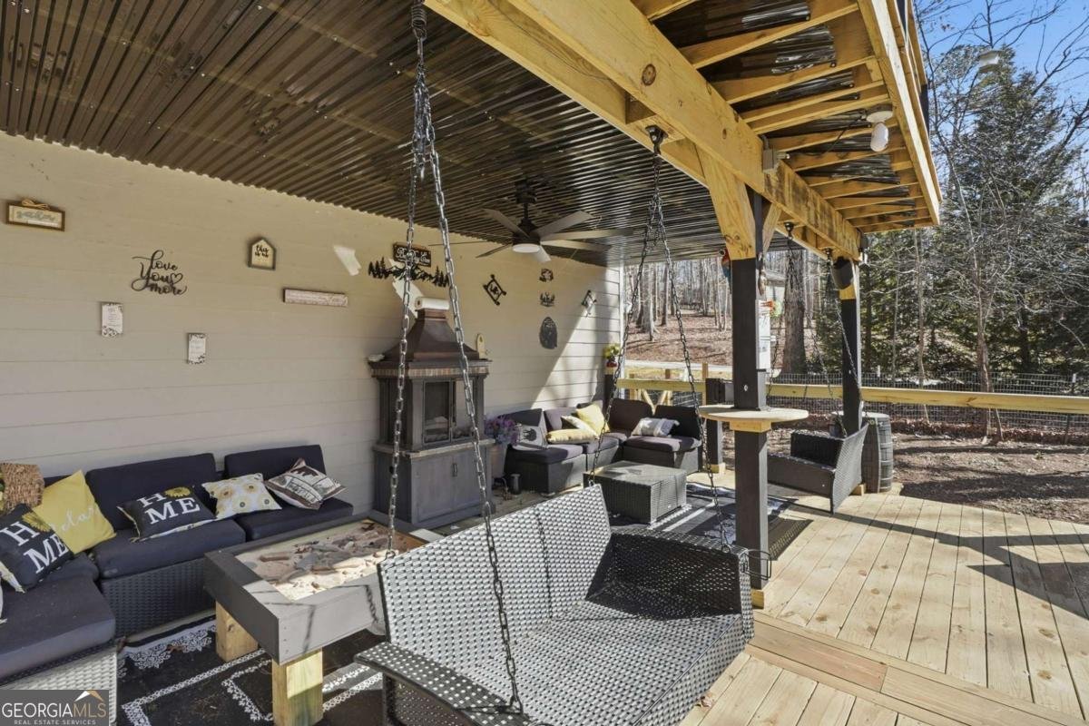 432 Barrel Way Ball Ground - Photo 34