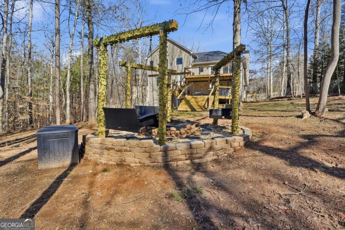 432 Barrel Way Ball Ground - Photo 35