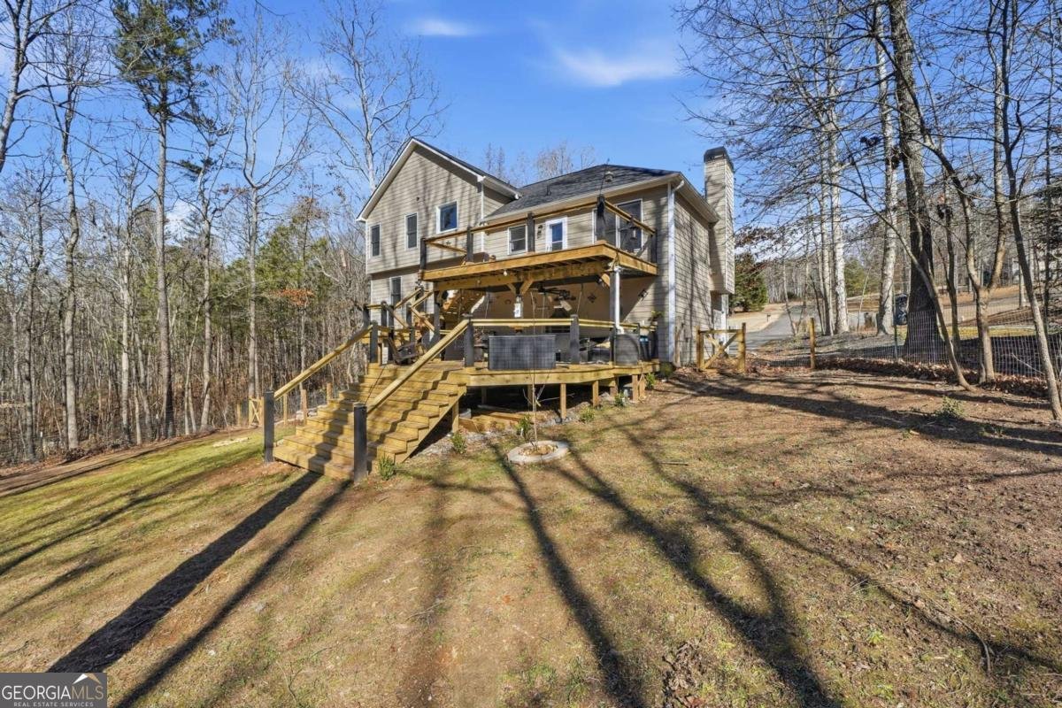 432 Barrel Way Ball Ground - Photo 37