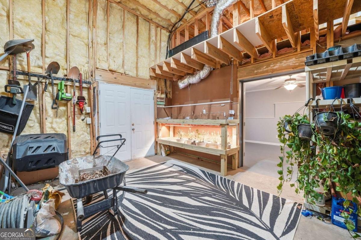 432 Barrel Way Ball Ground - Photo 43