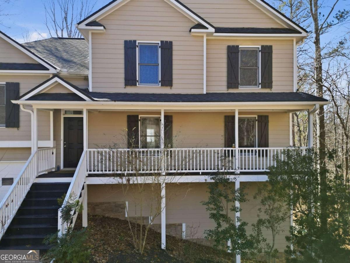 432 Barrel Way Ball Ground - Photo 46