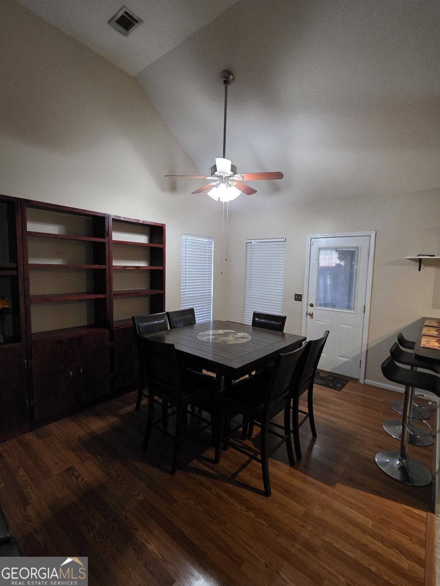 103 Meadow Court Warner Robins - Photo 11