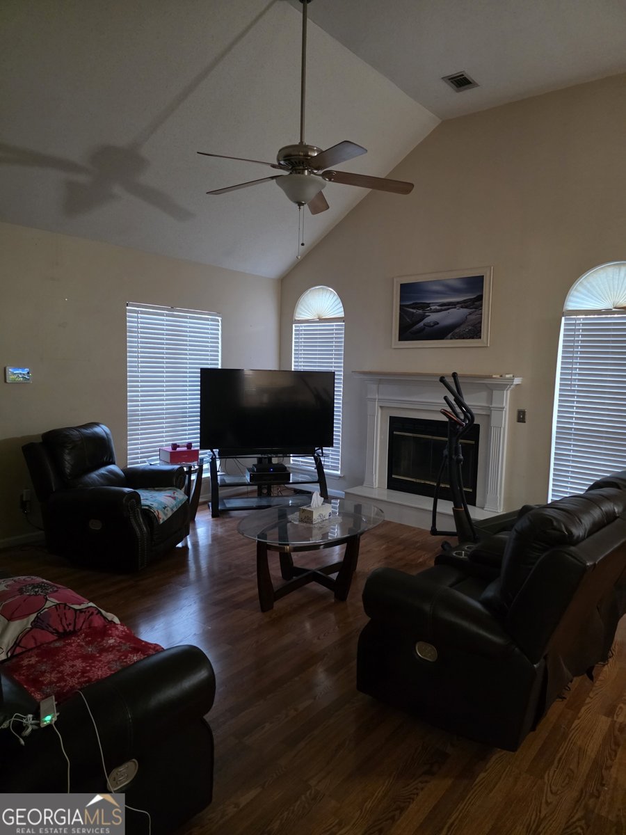 103 Meadow Court Warner Robins - Photo 12