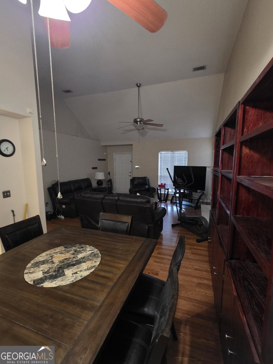 103 Meadow Court Warner Robins - Photo 13