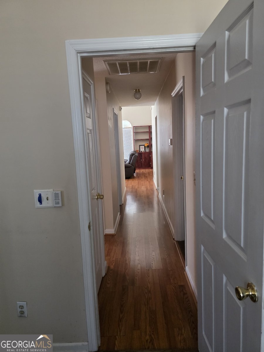 103 Meadow Court Warner Robins - Photo 16