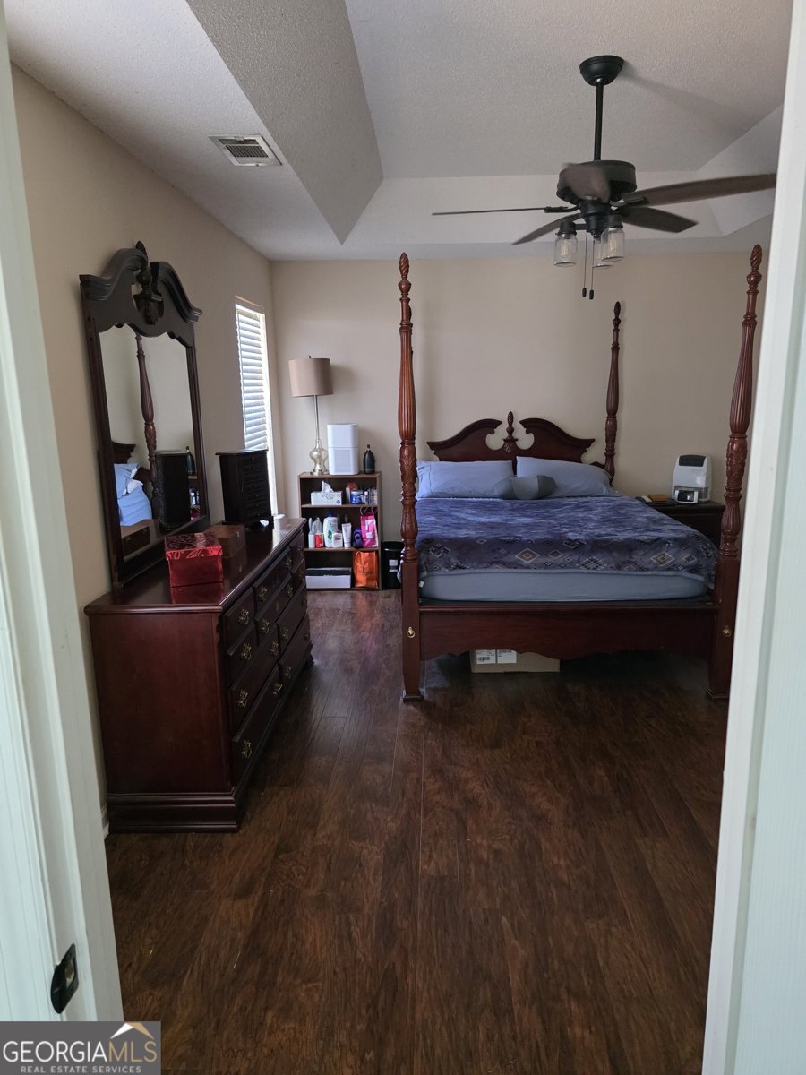 103 Meadow Court Warner Robins - Photo 23