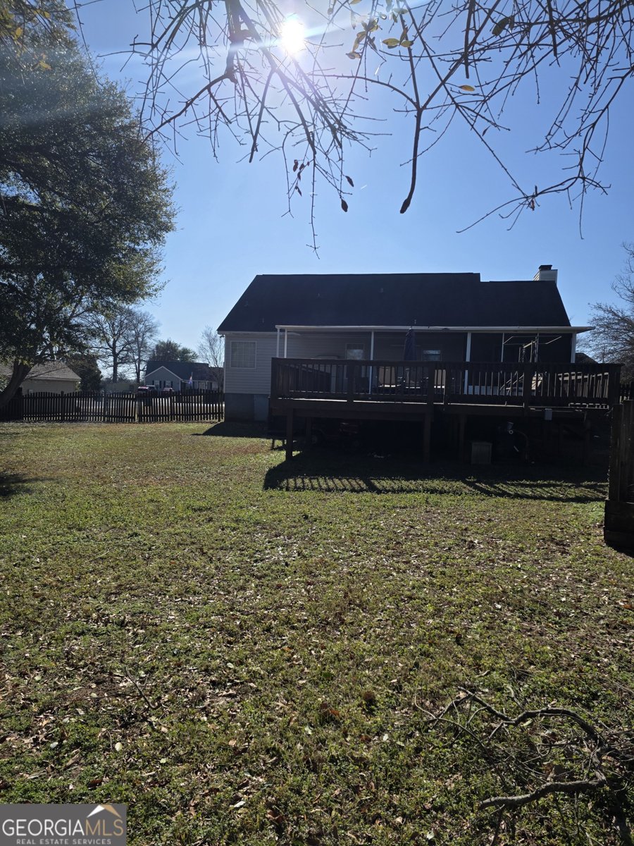 103 Meadow Court Warner Robins - Photo 32