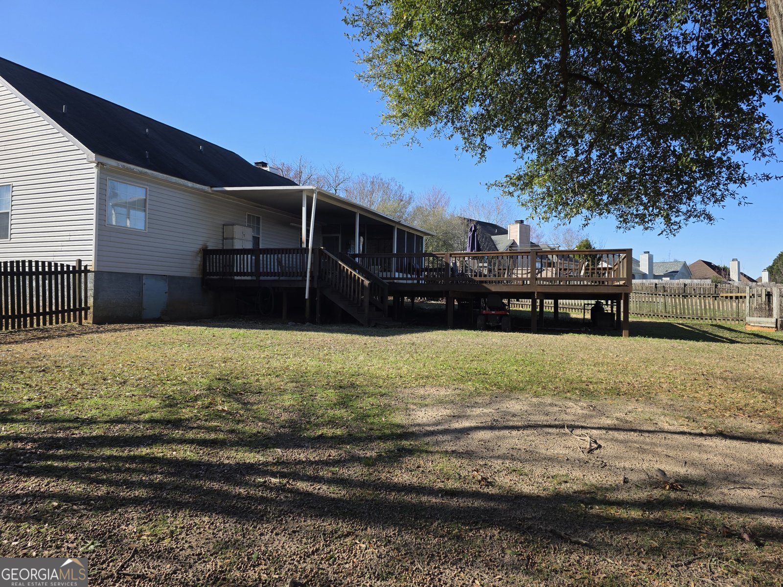 103 Meadow Court Warner Robins - Photo 33