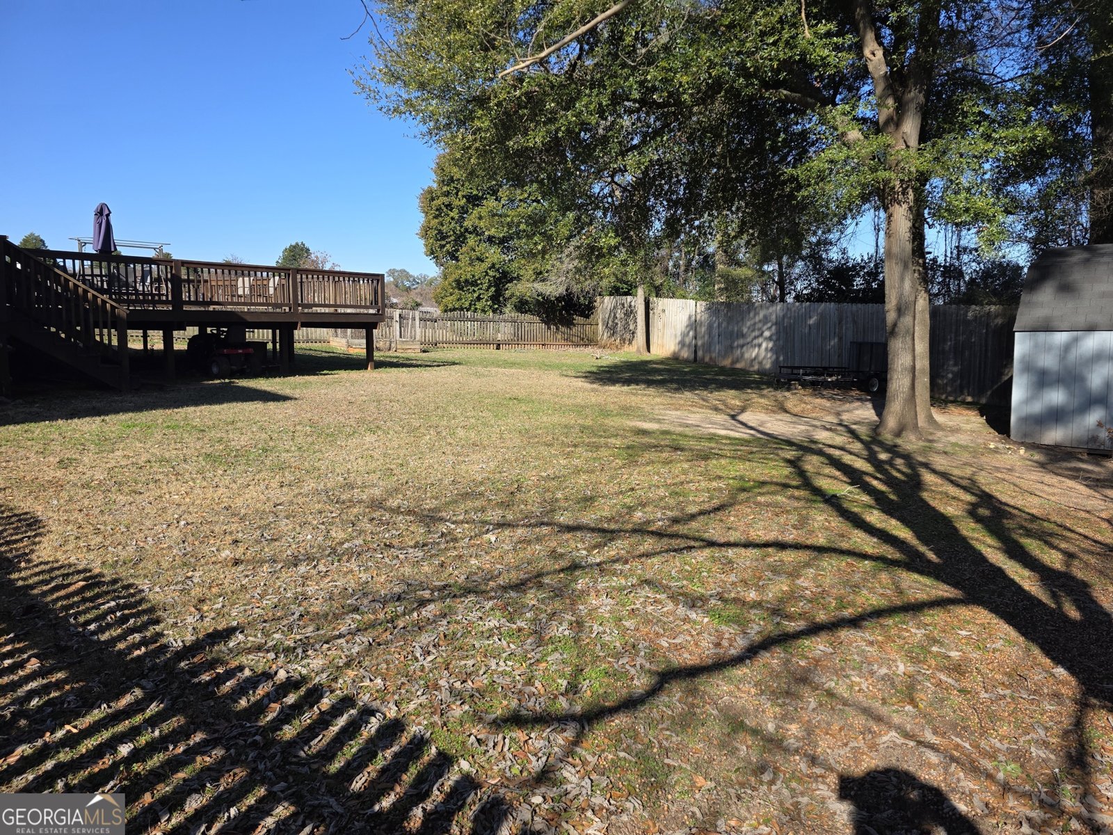 103 Meadow Court Warner Robins - Photo 34