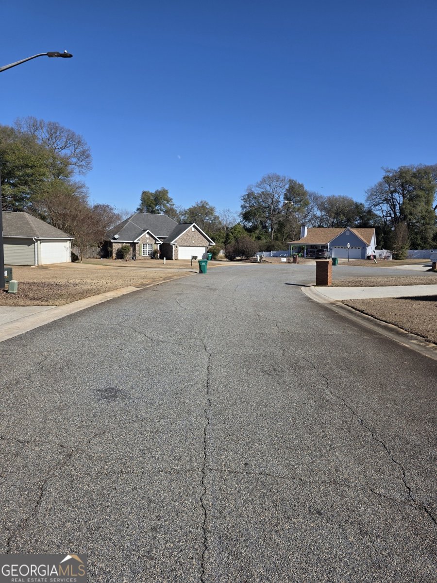 103 Meadow Court Warner Robins - Photo 35