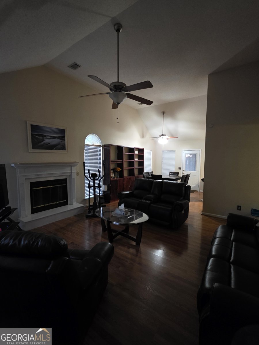 103 Meadow Court Warner Robins - Photo 6