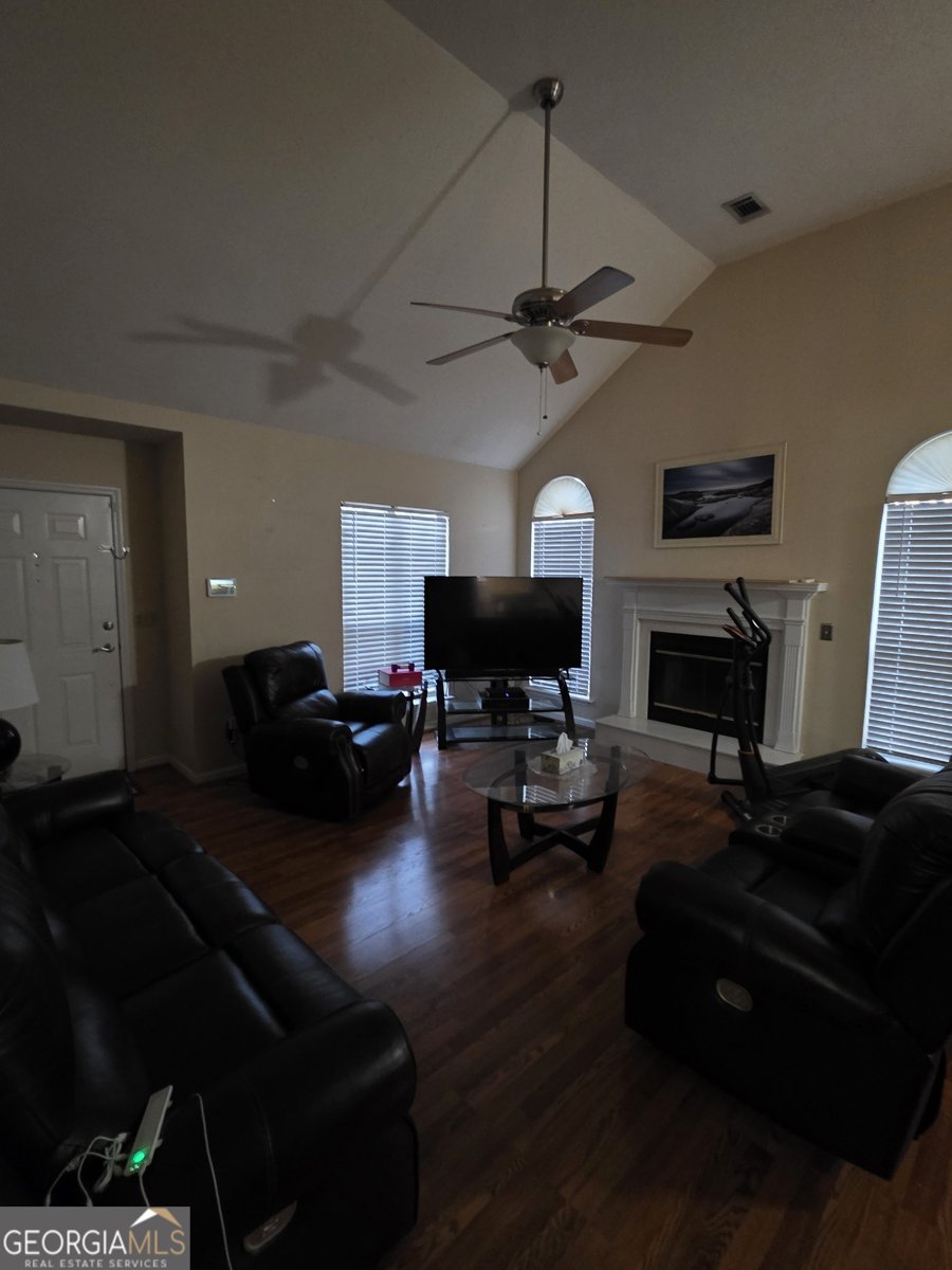 103 Meadow Court Warner Robins - Photo 7