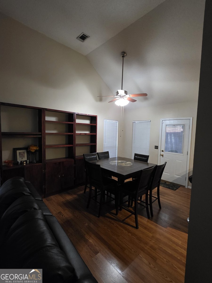 103 Meadow Court Warner Robins - Photo 8