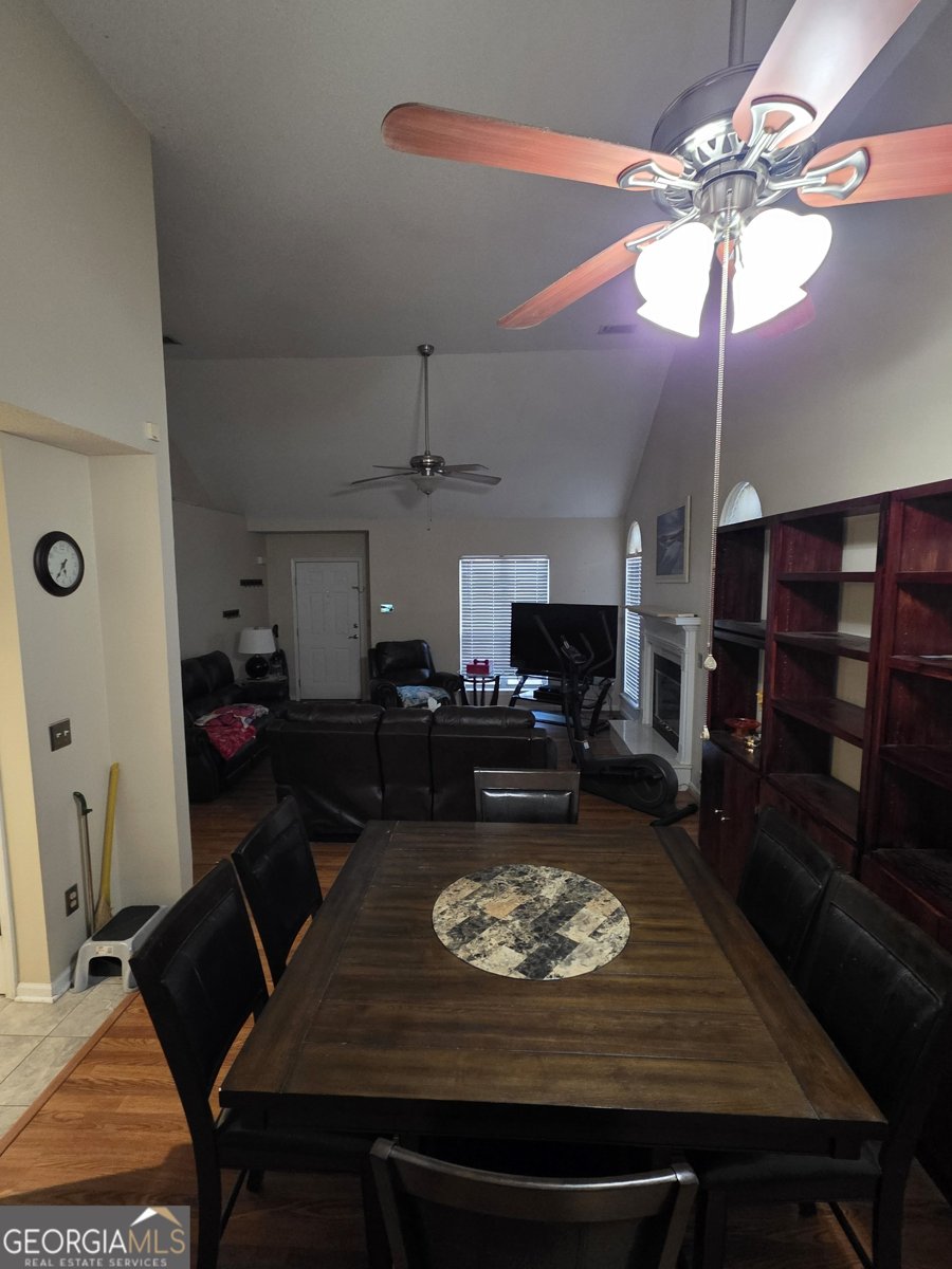 103 Meadow Court Warner Robins - Photo 9