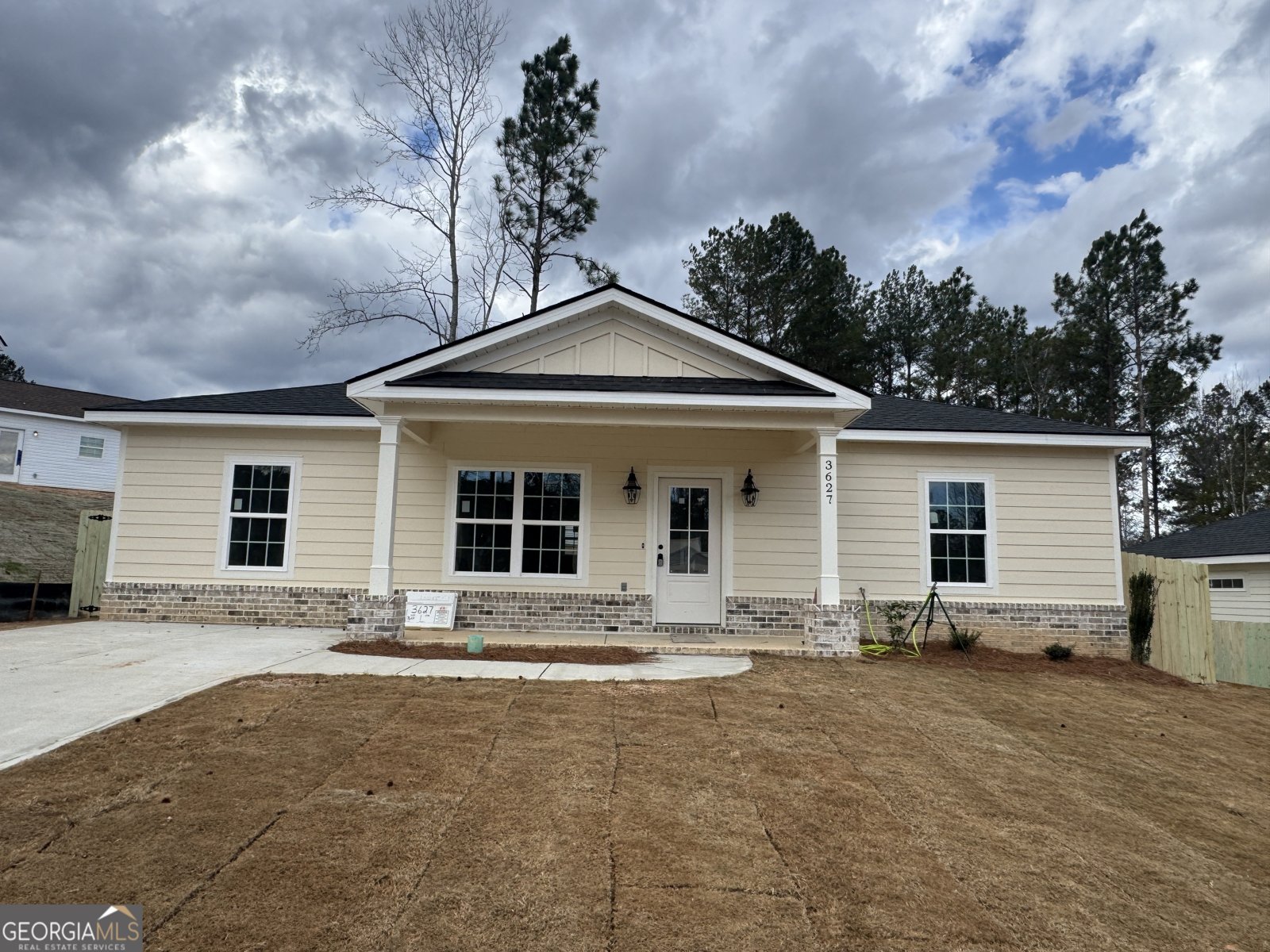 3627 Pebble Creek Drive Hephzibah - Photo 1