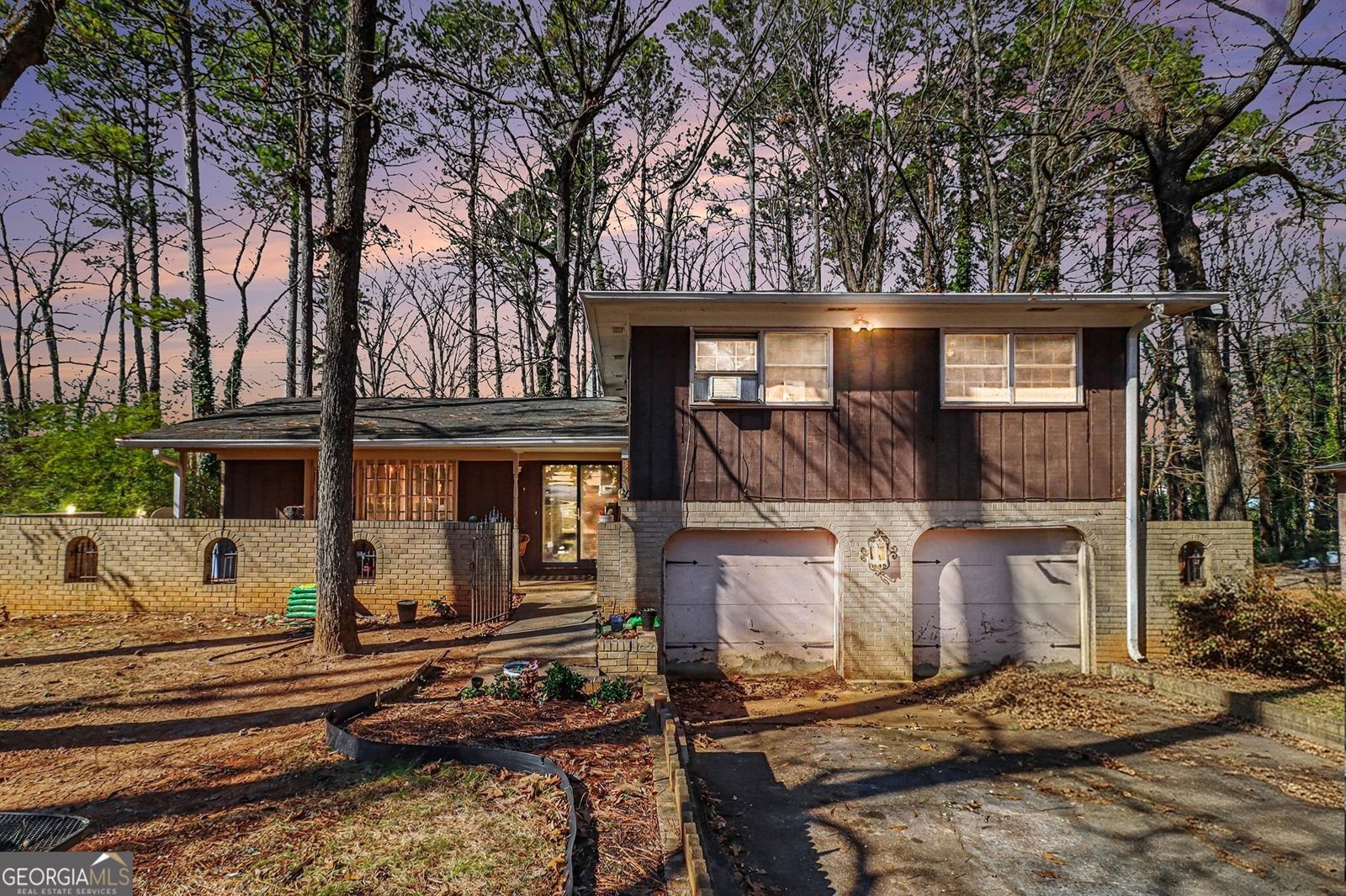3137 Chapel Circle Decatur - Photo 1