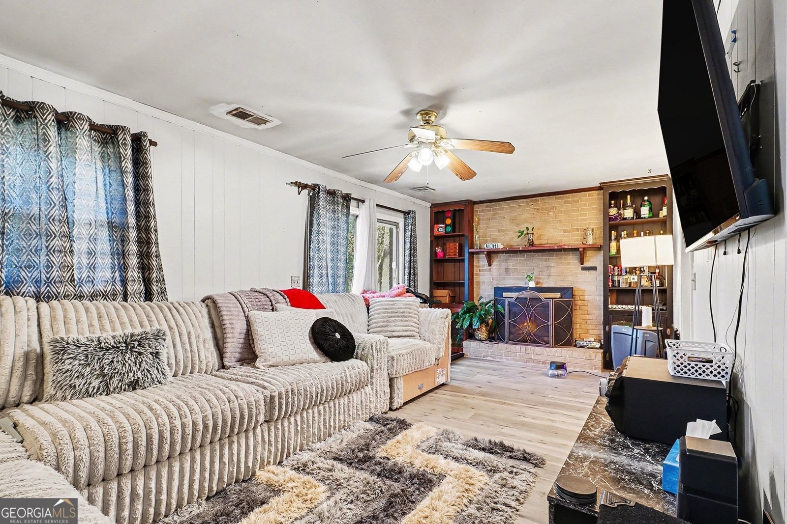 3137 Chapel Circle Decatur - Photo 10