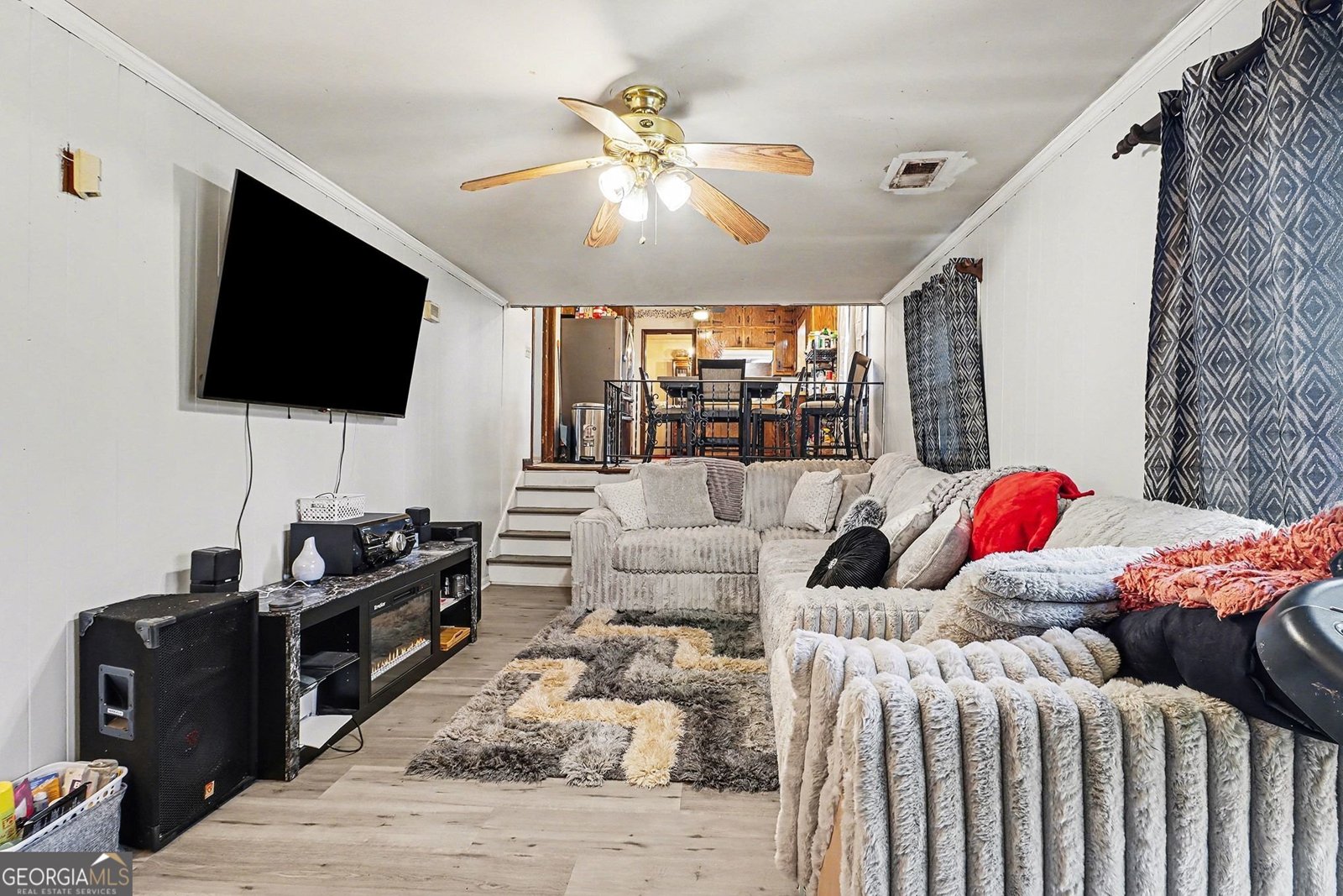 3137 Chapel Circle Decatur - Photo 12