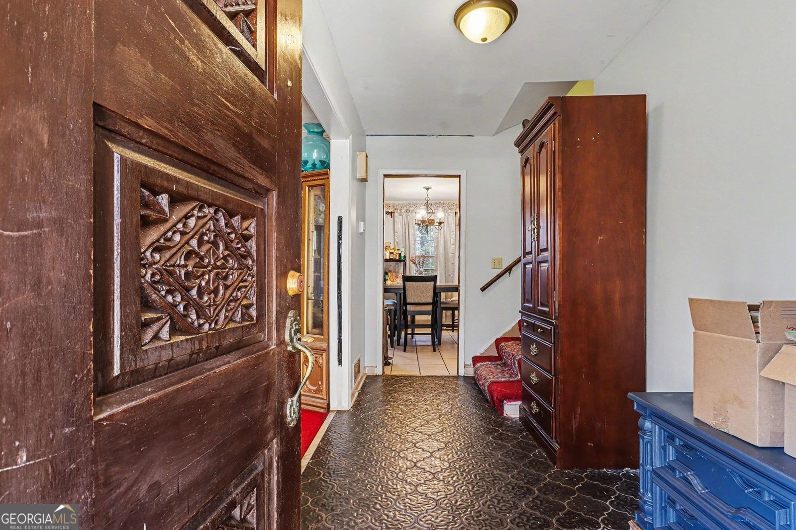 3137 Chapel Circle Decatur - Photo 15