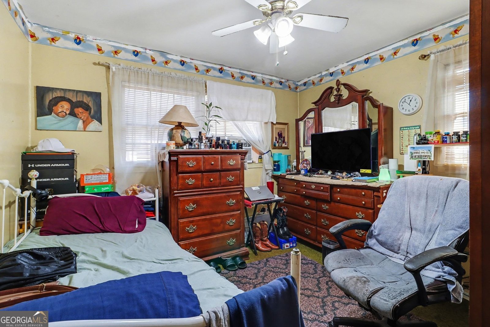 3137 Chapel Circle Decatur - Photo 17