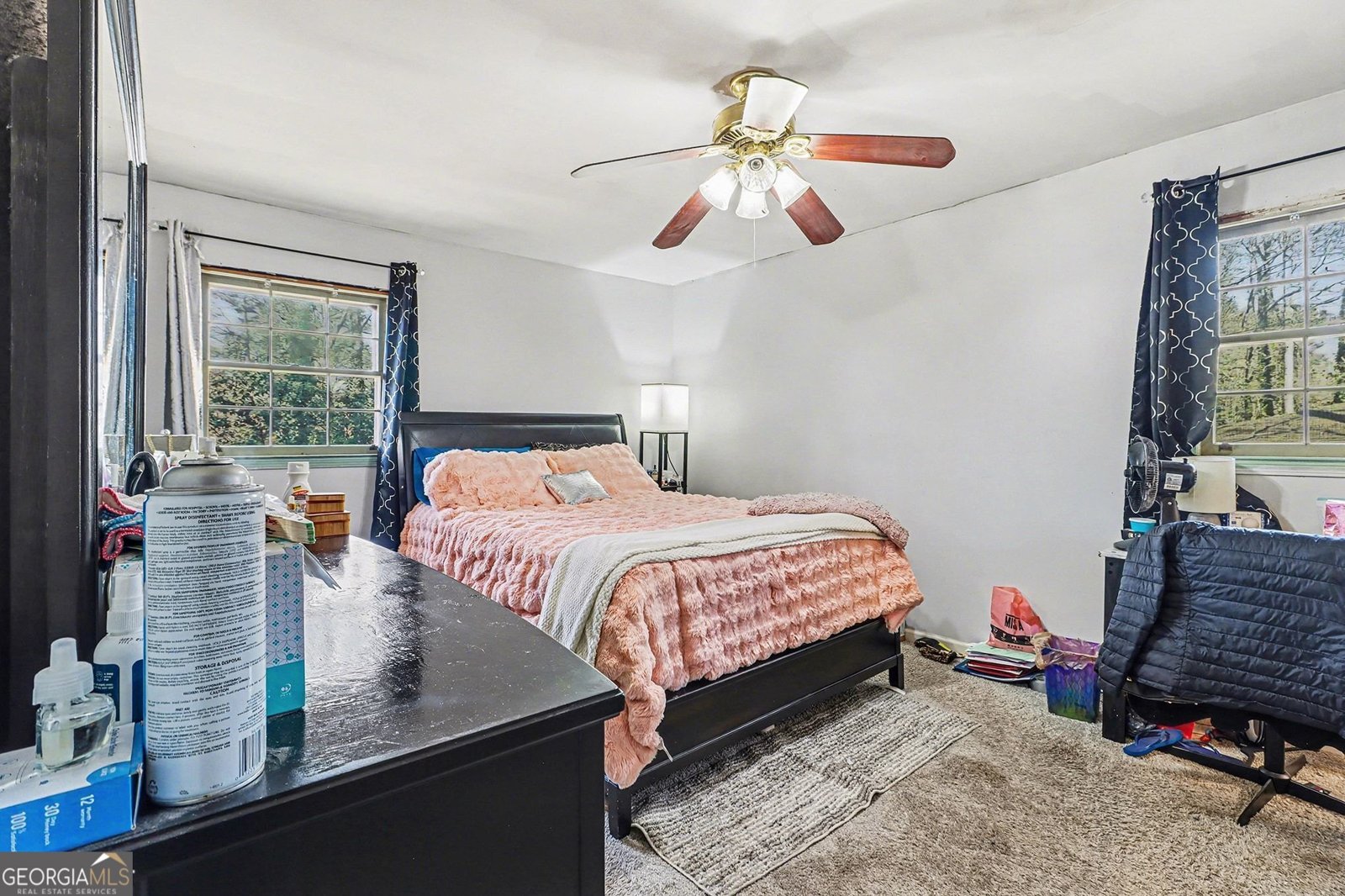 3137 Chapel Circle Decatur - Photo 19