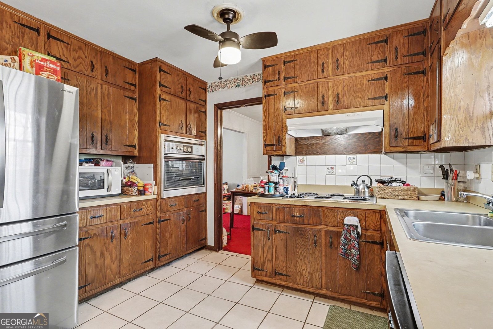 3137 Chapel Circle Decatur - Photo 24