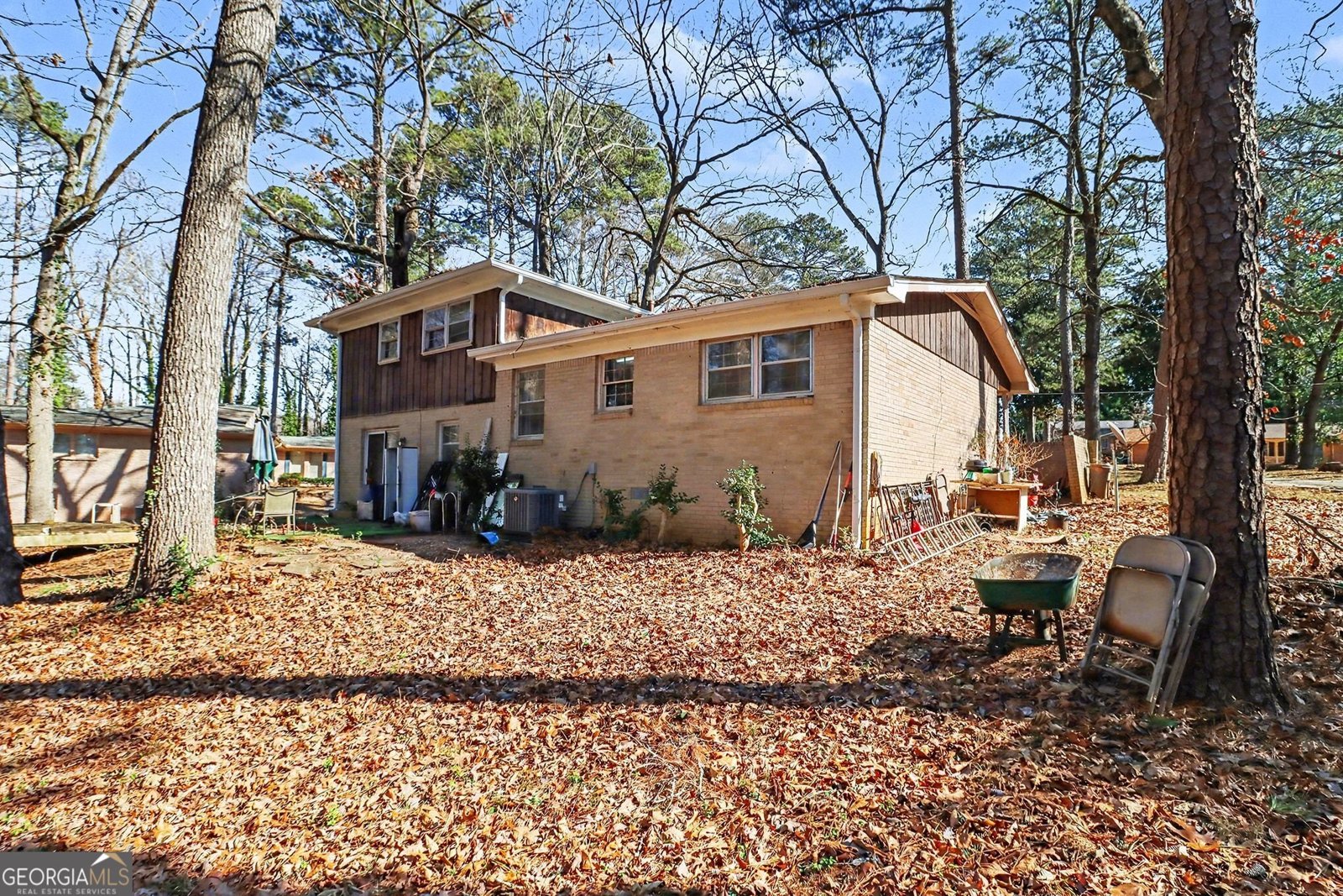 3137 Chapel Circle Decatur - Photo 6