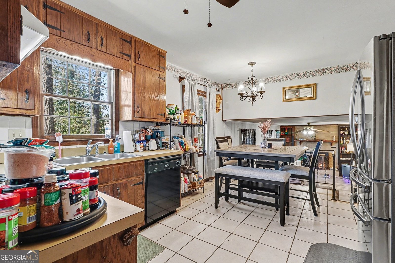 3137 Chapel Circle Decatur - Photo 8