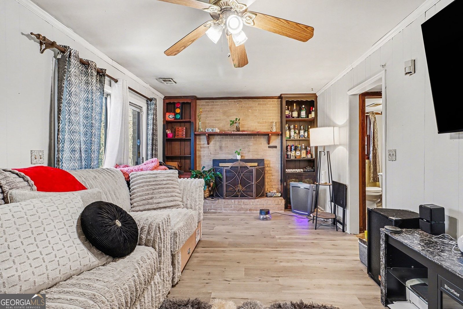 3137 Chapel Circle Decatur - Photo 9