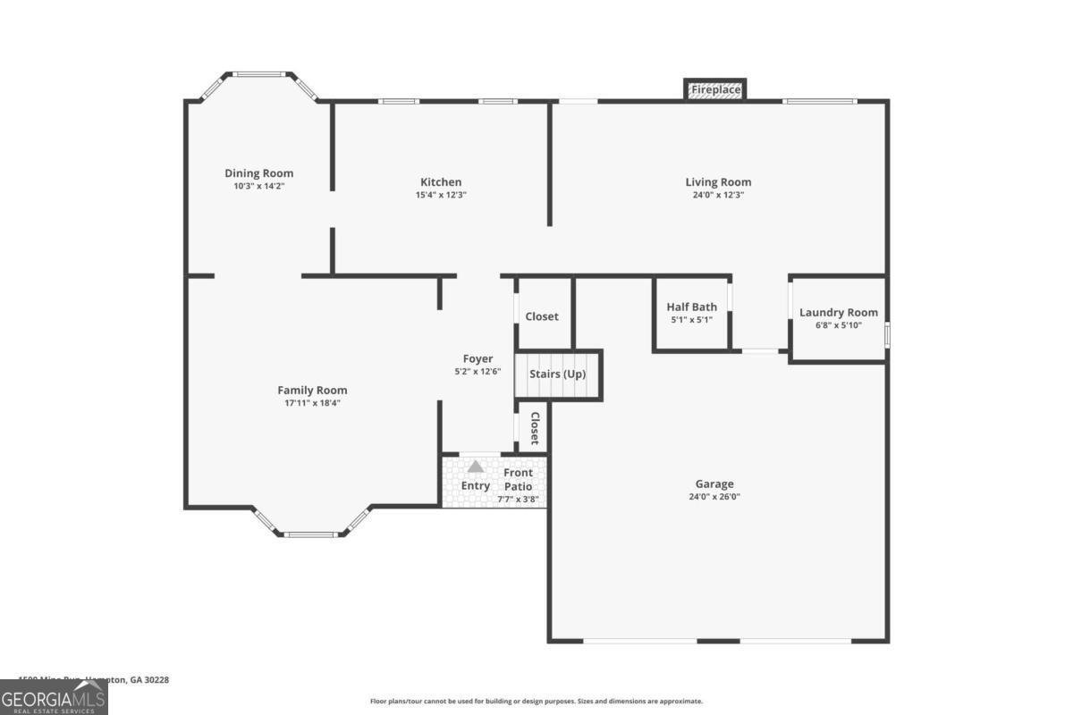 1500 Mine Run Hampton - Photo 26