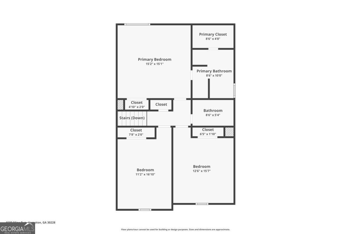 1500 Mine Run Hampton - Photo 27