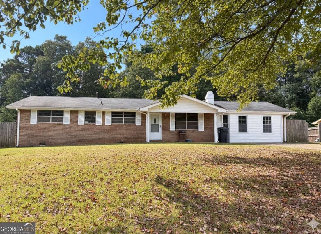 6045 Bear Drive Douglasville - Photo 1