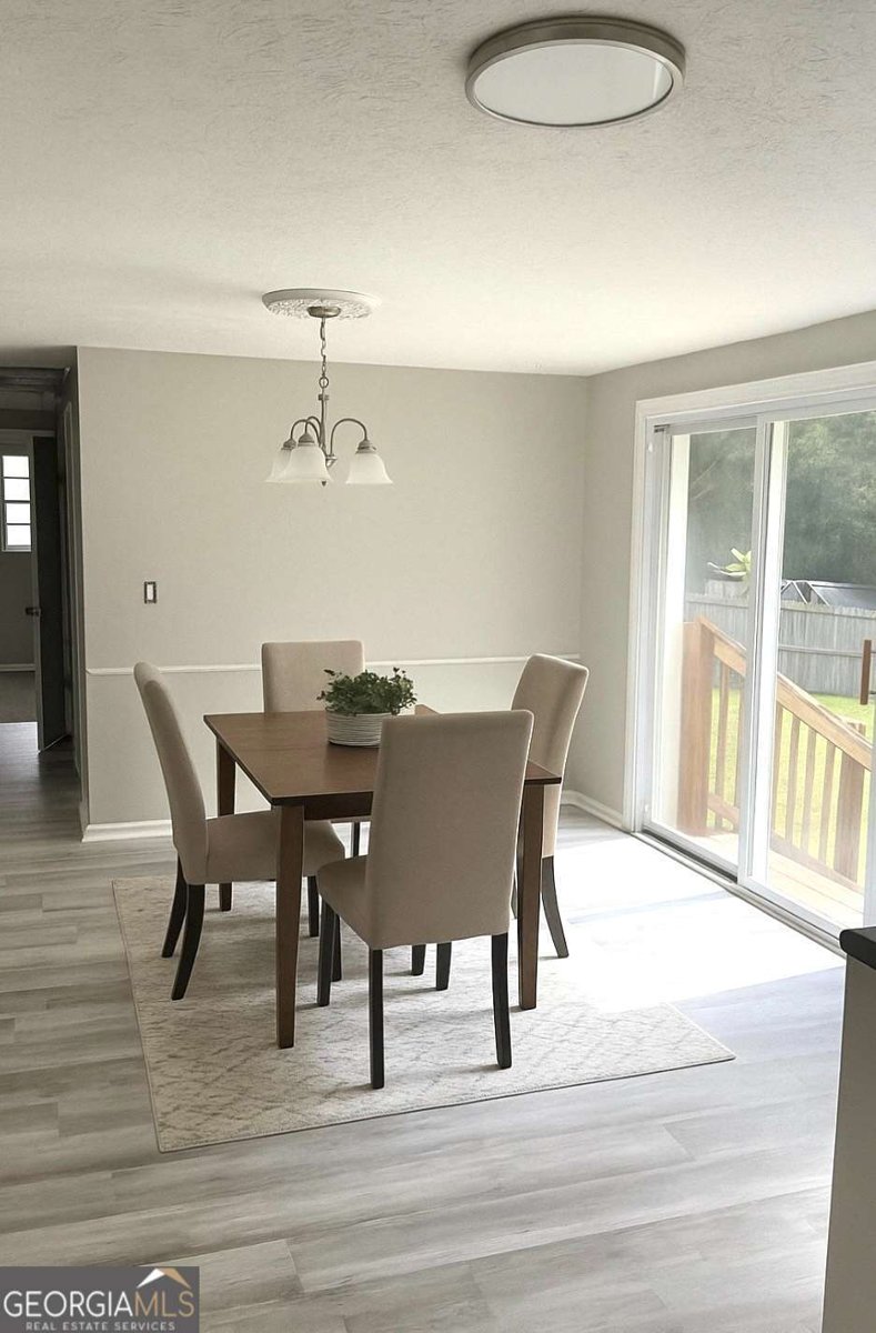 6045 Bear Drive Douglasville - Photo 11